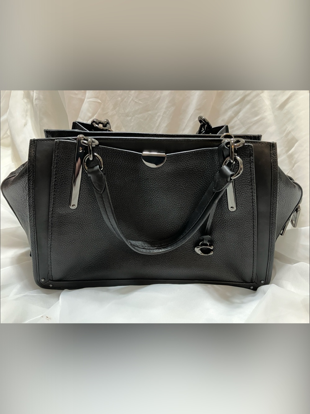 Dreamer 36 Satchel